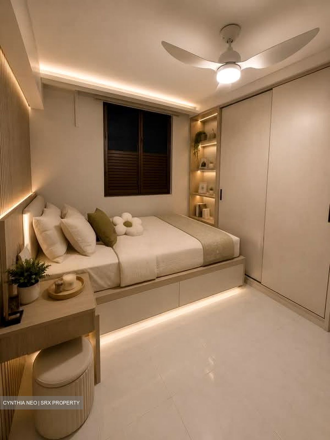 Blk 4 TOA PAYOH COURT (Toa Payoh), HDB 3 Rooms #573922361